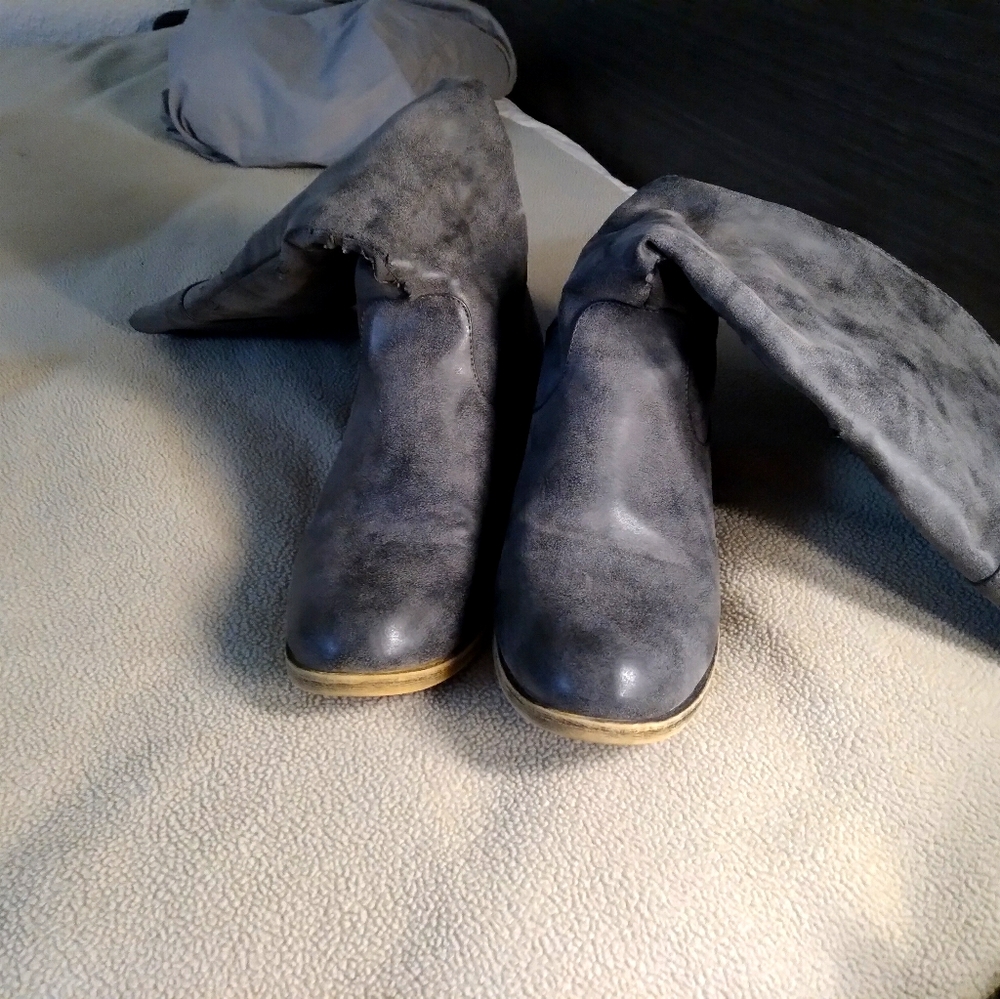 Womens boots
